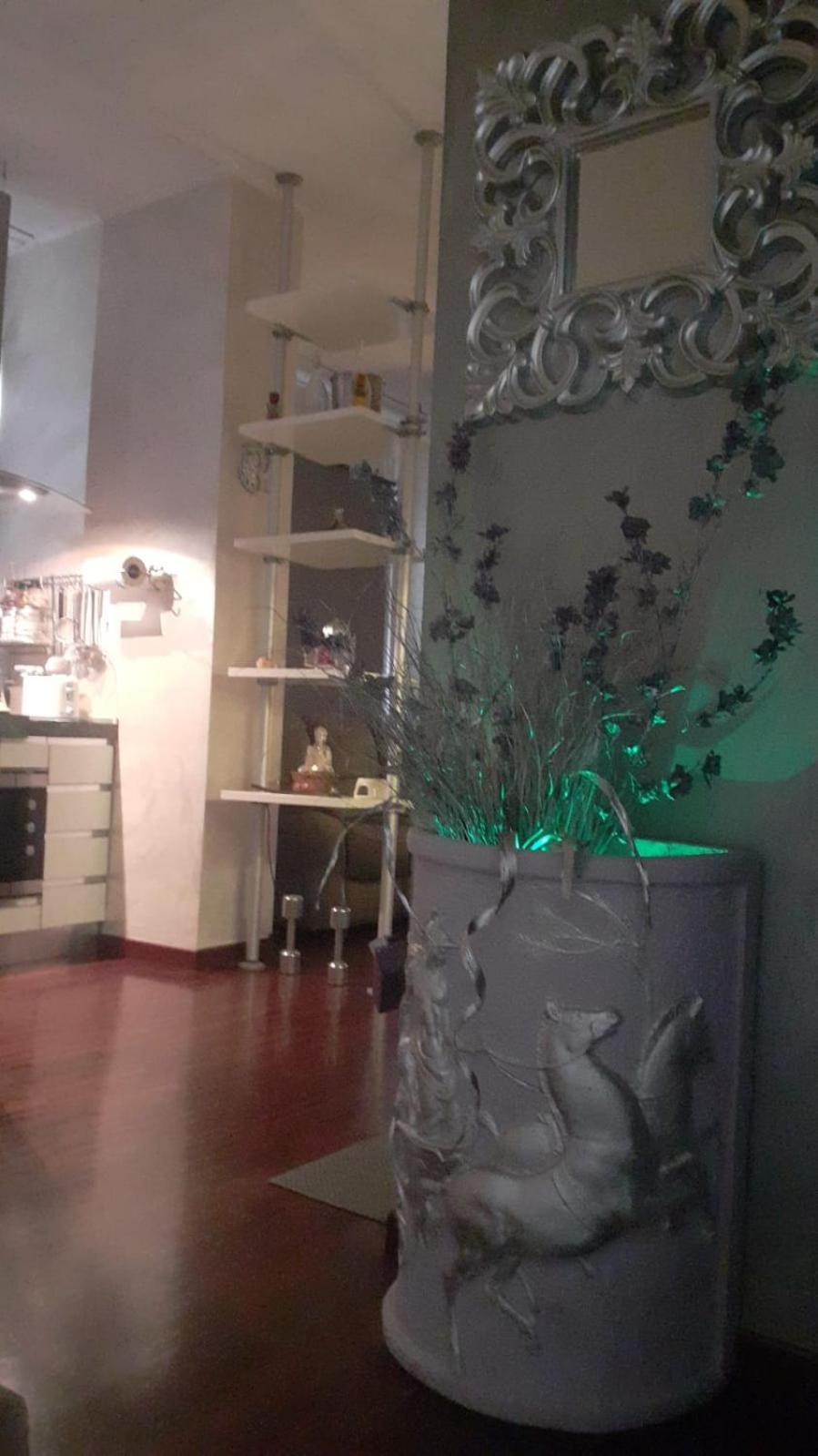 Centro Apartment *